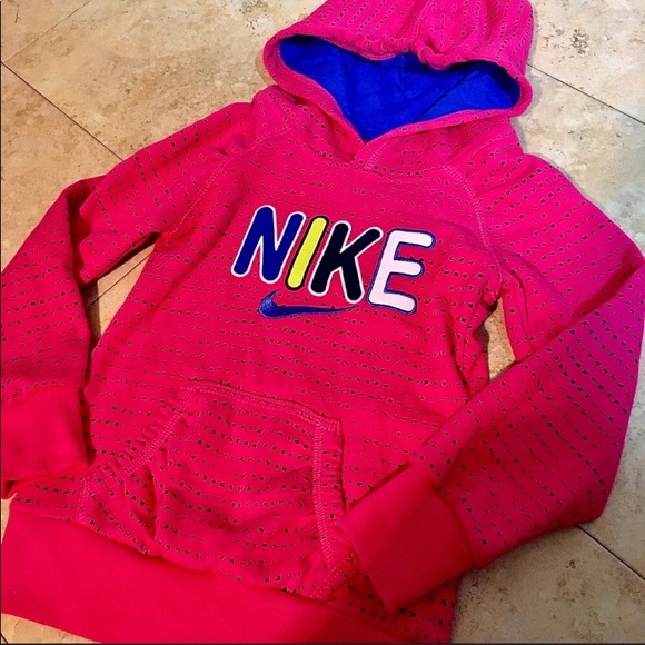 BUNDLE!! Girls Nike Sweater Like New! + more! - Picture 6 of 16
